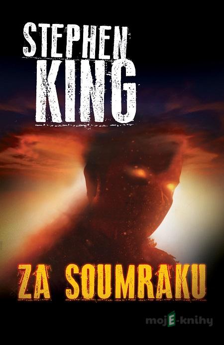 Za soumraku - Stephen King Za soumraku - Stephen King