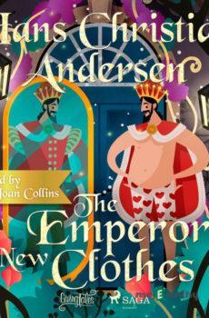 The Emperor’s New Clothes (EN) - Hans Christian Andersen