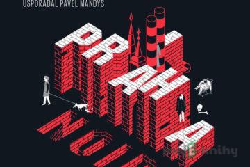 Praha NOIR - Miloš Urban,Petr Šabach,Kateřina Tučková,Jiří Walker Procházka,Štěpán Kopřiva,Petra Soukupová,Michaela Klevisová,Michal Sýkora,Ondřej Neff,Markéta Pilátová,Martin Goffa,Irena Hejdová,Petr Stančík,Chaim Cigan