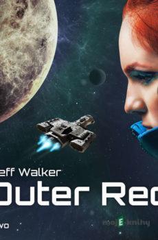 Outer Red: Part Two (EN) - Jeff Walker