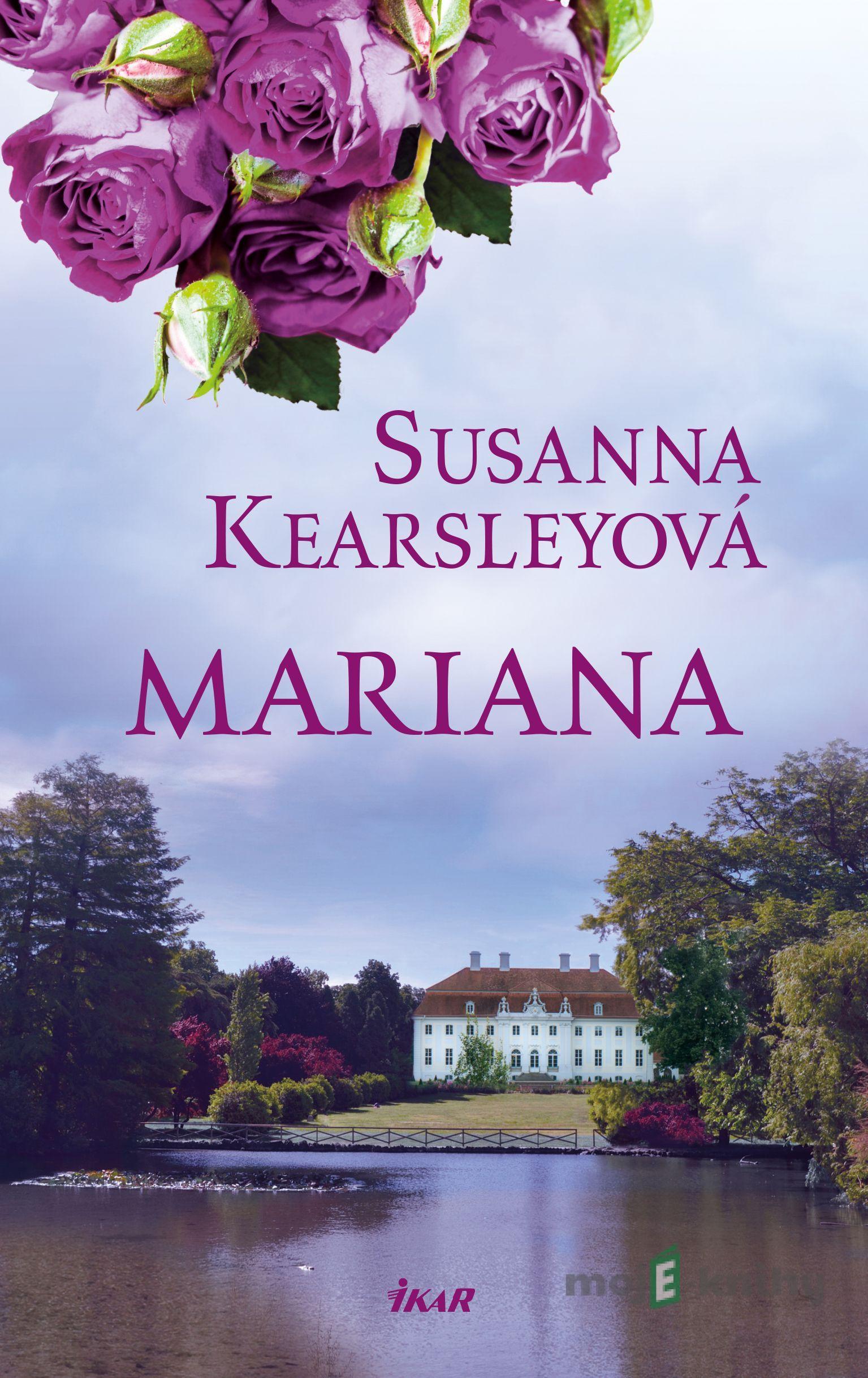 Mariana - Susanna Kearsley Mariana - Susanna Kearsley