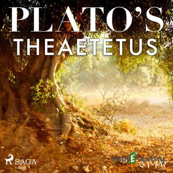 Plato’s Theaetetus (EN) - – Plato