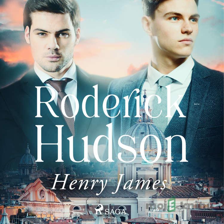Roderick Hudson (EN) - Henry James Roderick Hudson (EN) - Henry James