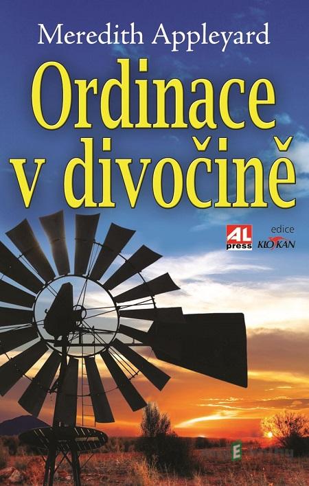 Ordinace v divočině - Meredith Appleyard Ordinace v divočině - Meredith Appleyard