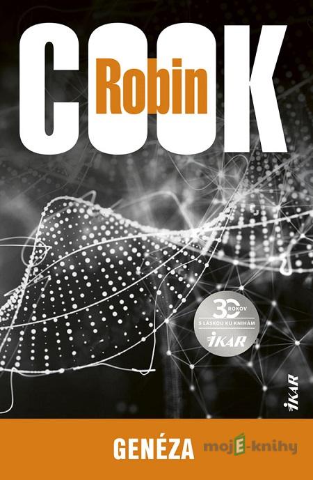 Genéza - Robin Cook Genéza - Robin Cook