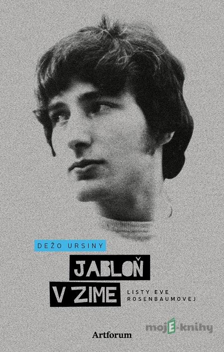 Jabloň v zime - Dežo Ursiny Jabloň v zime - Dežo Ursiny