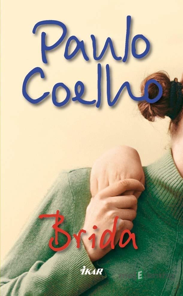 Brida - Paulo Coelho Brida - Paulo Coelho