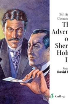 The Adventures of Sherlock Holmes II (EN) - Arthur Conan Doyle