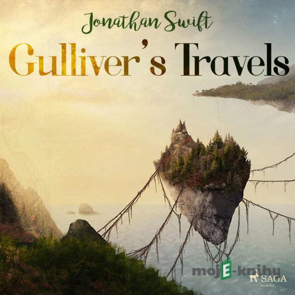 Gulliver s Travels (EN) - Jonathan Swift