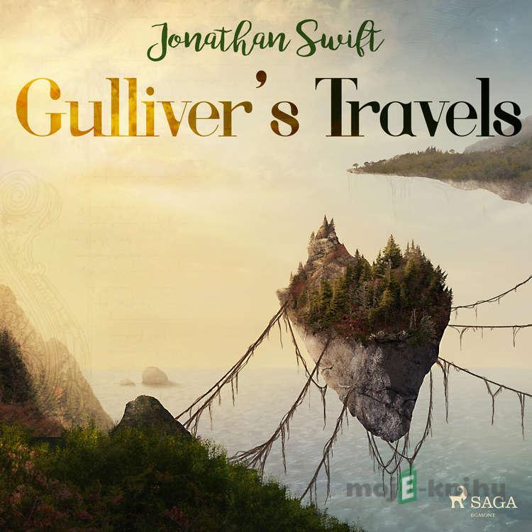 Gulliver s Travels (EN) - Jonathan Swift Gulliver s Travels (EN) - Jonathan Swift