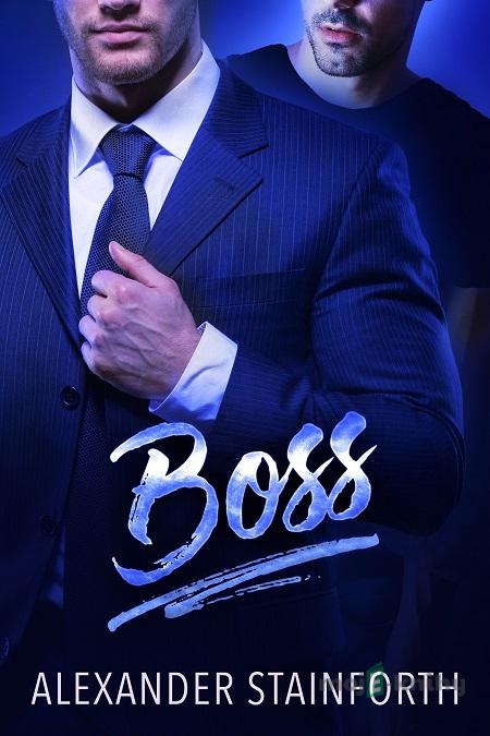 Boss - Alexander Stainforth Boss - Alexander Stainforth