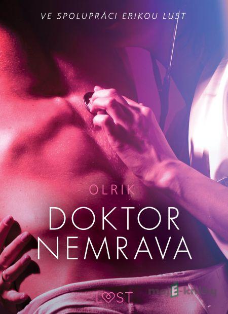Doktor nemrava – Sexy erotika - Olrik Doktor nemrava – Sexy erotika - Olrik
