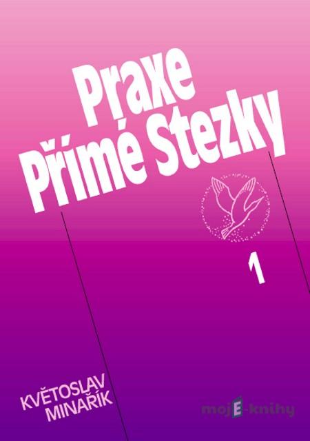 Praxe Přímé Stezky 1 - Květoslav Minařík Praxe Přímé Stezky 1 - Květoslav Minařík