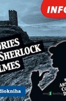 Stories of Sherlock Holmes (EN) - Arthur Conan Doyle