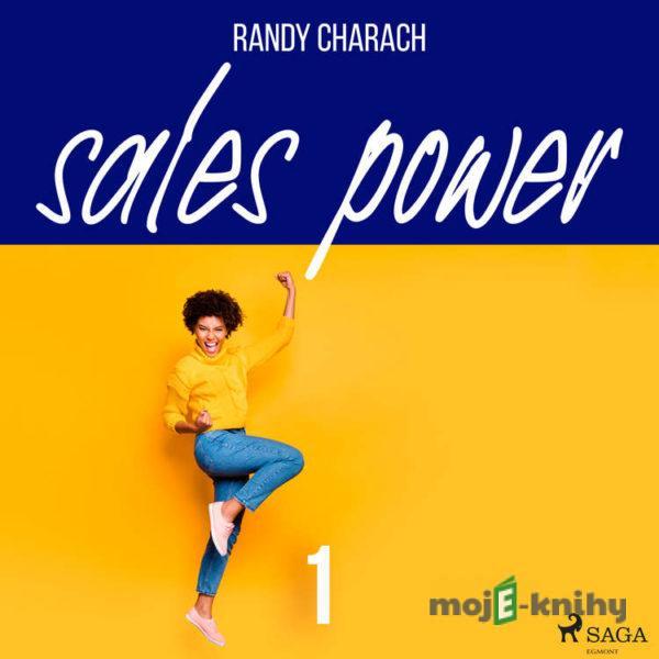 Sales Power 1 (EN) - Randy Charach
