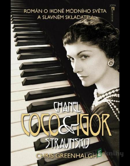 Coco a Igor - Chris Greenhalgh Coco a Igor - Chris Greenhalgh