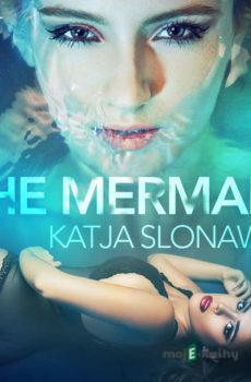 The Mermaid - Erotic Short Story (EN) - Katja Slonawski