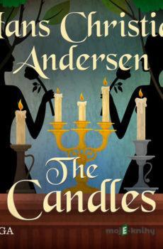 The Candles (EN) - Hans Christian Andersen
