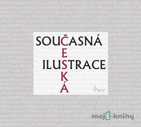 Současná česká ilustrace - Petr Šulc Současná česká ilustrace - Petr Šulc