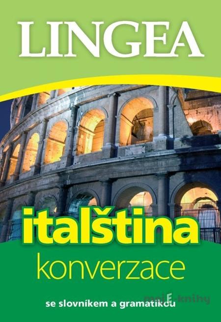 Česko-italská konverzace Česko-italská konverzace