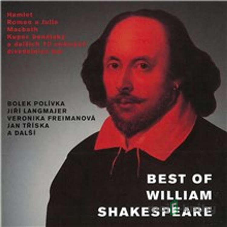 Best Of William Shakespeare - William Shakespeare Best Of William Shakespeare - William Shakespeare
