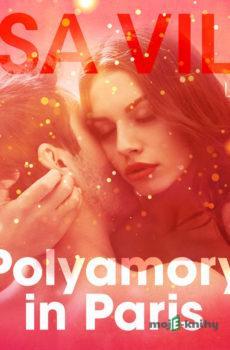 Polyamory in Paris - Erotic Short Story (EN) - Lisa Vild