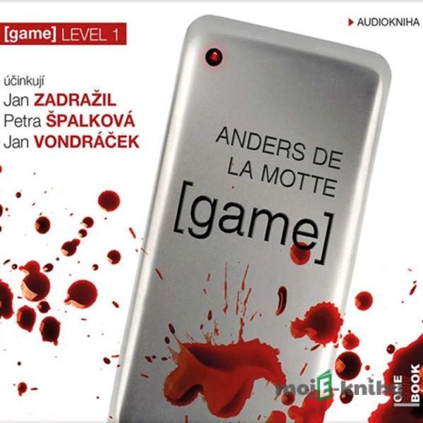 GAME - Anders de la Motte