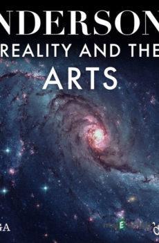 Anderson’s Reality and the Arts (EN) - Albert A. Anderson