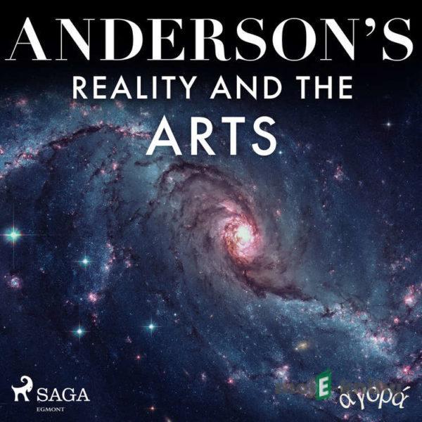 Anderson’s Reality and the Arts (EN) - Albert A. Anderson