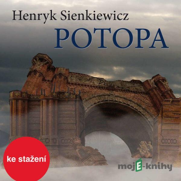 Potopa - Henryk Sienkiewicz