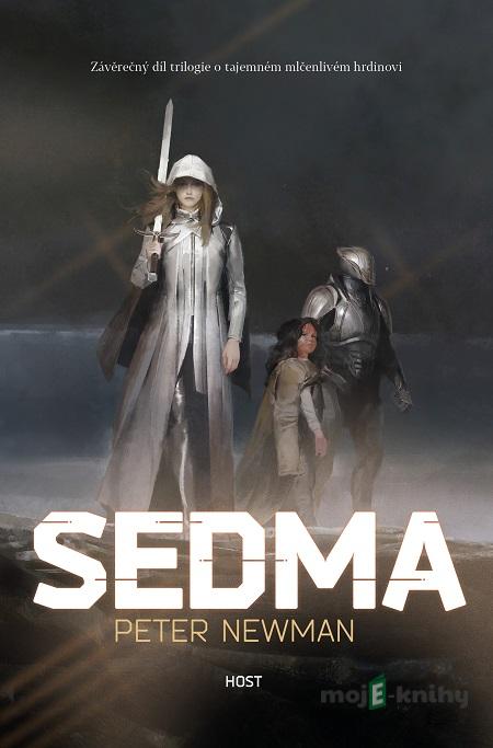 Sedma - Peter Newman Sedma - Peter Newman