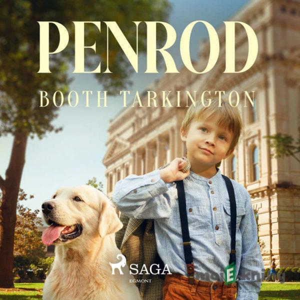 Penrod (EN) - Booth Tarkington