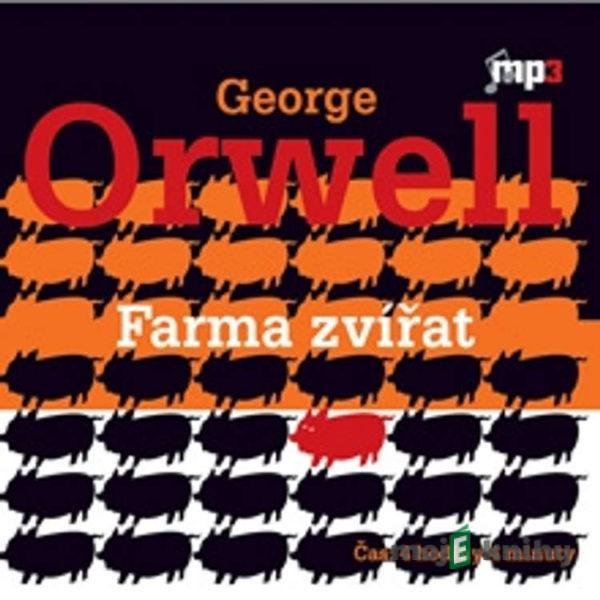 Farma zvířat - George Orwell