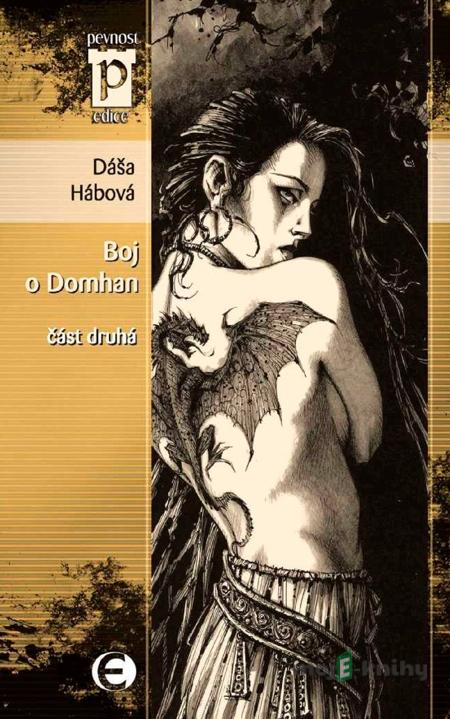 Boj o Domhan 2 - Dáša Hábová Boj o Domhan 2 - Dáša Hábová