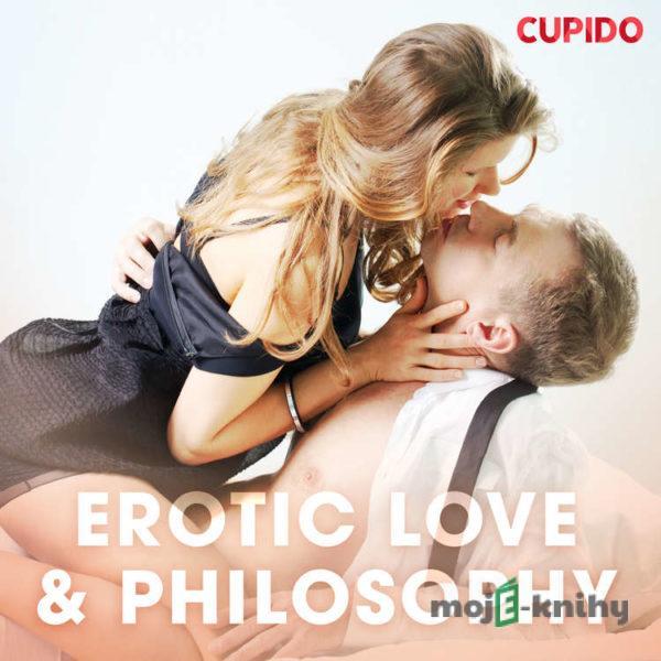 Erotic Love & Philosophy (EN) - Cupido And Others