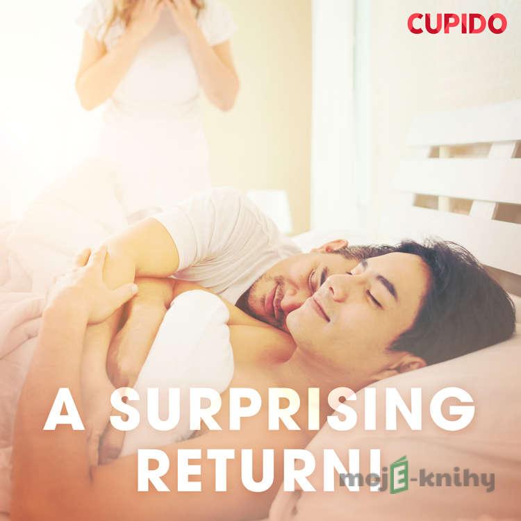 A Surprising Return! (EN) - Cupido And Others A Surprising Return! (EN) - Cupido And Others