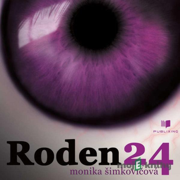 Roden24 (EN) - Monika Šimkovičová
