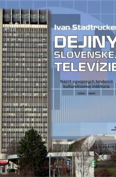 Dejiny slovenskej televízie - Ivan Stadtrucker