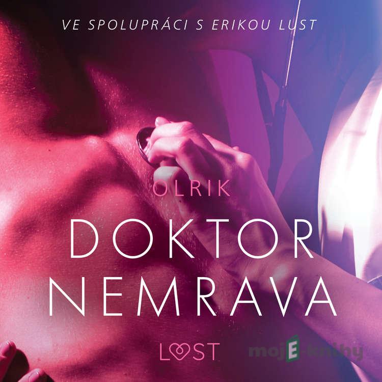 Doktor nemrava – Sexy erotika - – Olrik Doktor nemrava – Sexy erotika - – Olrik