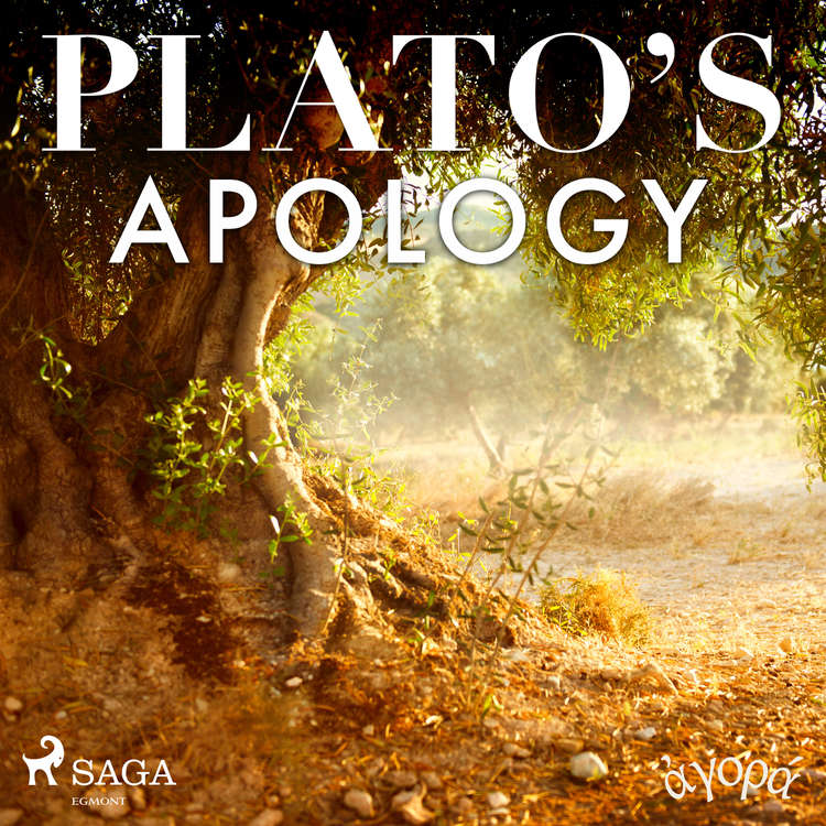 Plato’s Apology (EN) - – Plato Plato’s Apology (EN) - – Plato