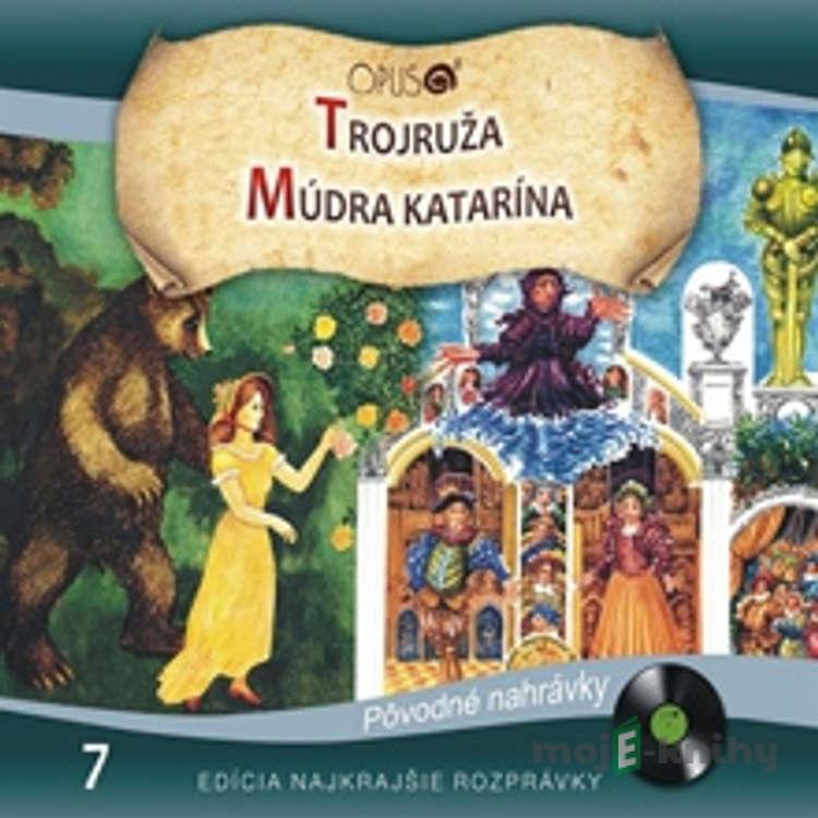 Najkrajšie rozprávky 7 - Najkrajšie Rozprávky Najkrajšie rozprávky 7 - Najkrajšie Rozprávky