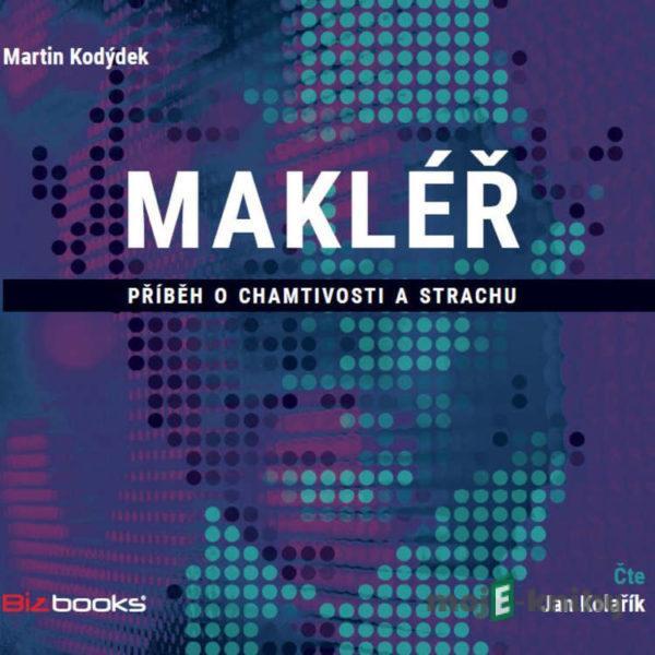 Makléř - Martin Kodýdek