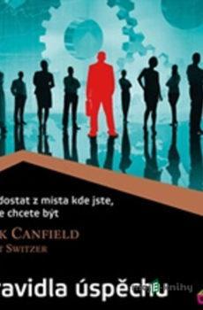 Pravidla úspěchu - Jack Canfiled