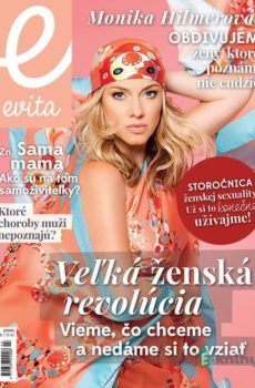 E-Evita magazín 03/2021