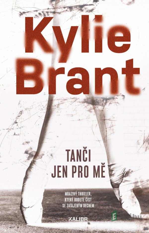 Tanči jen pro mě - Kylie Brant