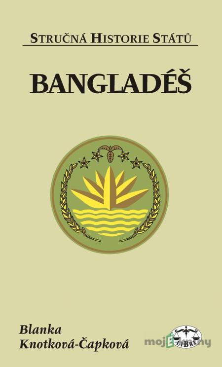 Bangladéš - Blanka Knotková Bangladéš - Blanka Knotková