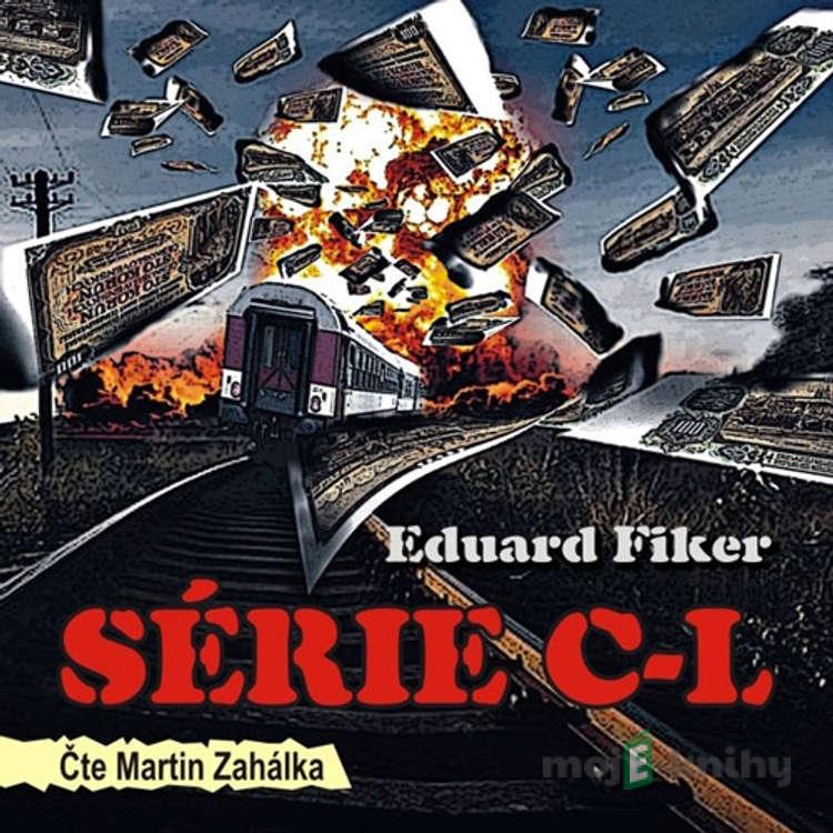 Série C-L - Eduard Fiker Série C-L - Eduard Fiker