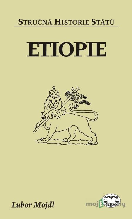 Etiopie - Lubomír Mojdl Etiopie - Lubomír Mojdl