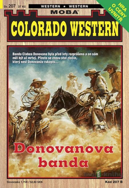 Donovanova banda - John Kirby Donovanova banda - John Kirby