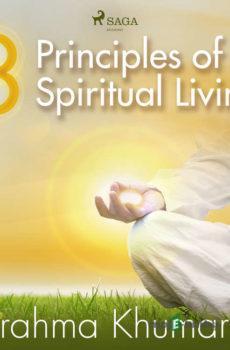 8 Principles of Spiritual Living (EN) - Brahma Khumaris